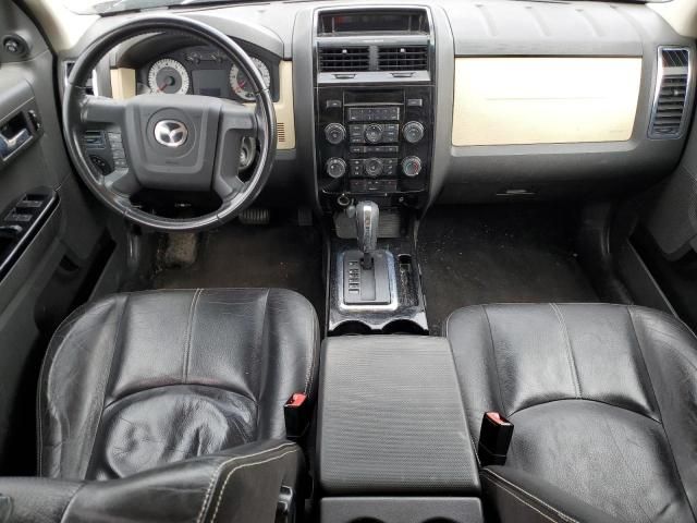 2008 Mazda Tribute I