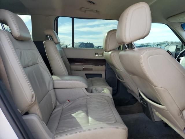 2009 Ford Flex SEL