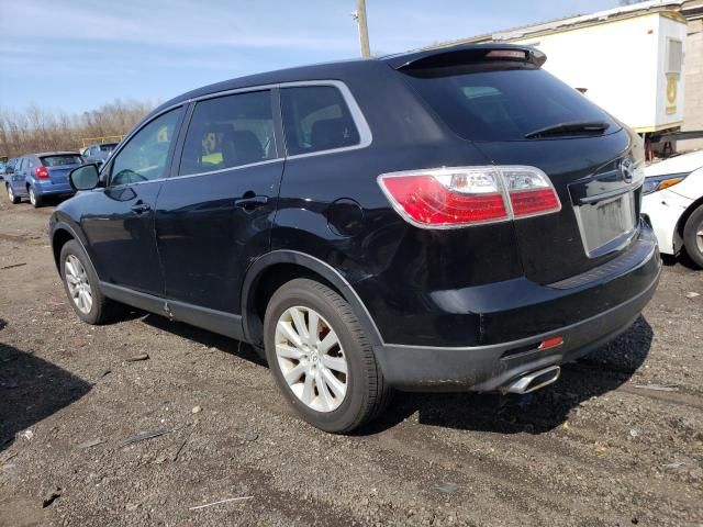 2010 Mazda CX-9