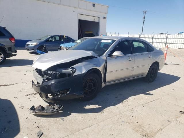 2007 Chevrolet Impala LT