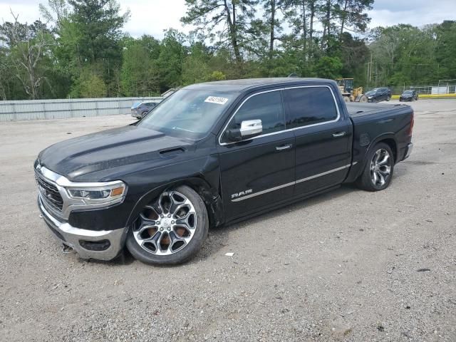 2019 Dodge RAM 1500 Limited