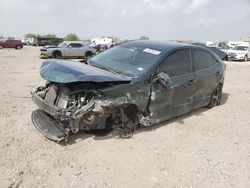 Salvage cars for sale at Houston, TX auction: 2014 Toyota Corolla L