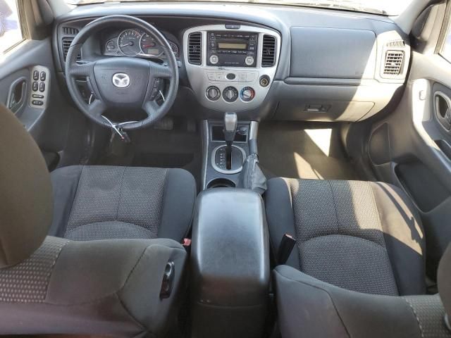 2005 Mazda Tribute S