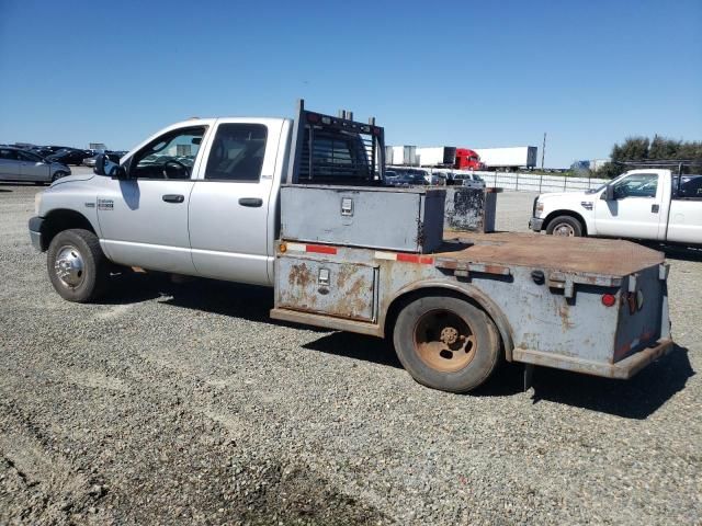 2007 Dodge RAM 3500 ST