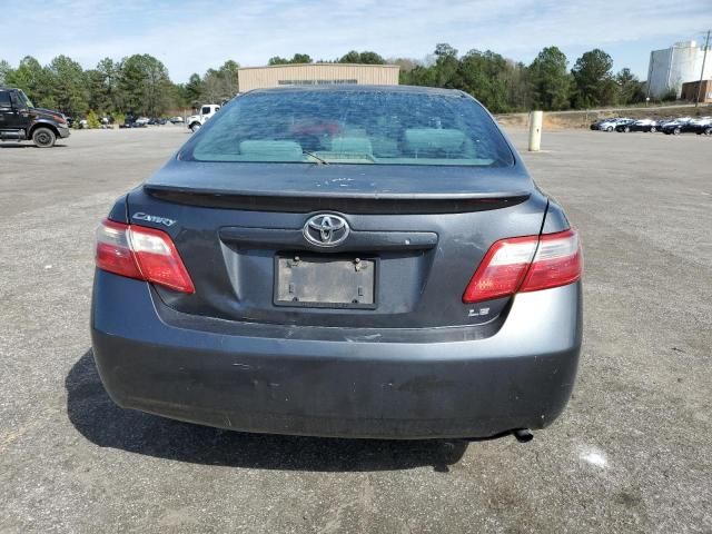 2009 Toyota Camry Base