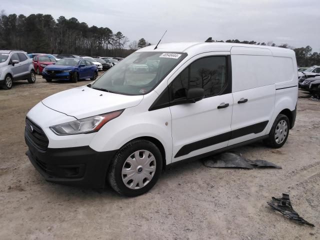 2019 Ford Transit Connect XL