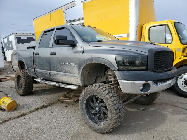 2006 Dodge RAM 2500 ST