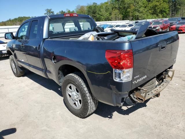 2010 Toyota Tundra Double Cab SR5