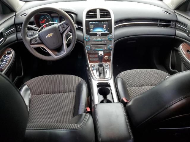 2013 Chevrolet Malibu 1LT