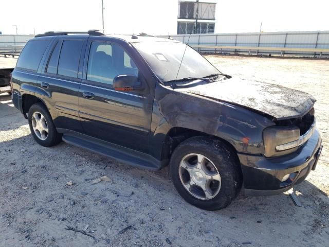 2005 Chevrolet Trailblazer LS