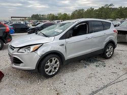 Ford Vehiculos salvage en venta: 2013 Ford Escape SEL