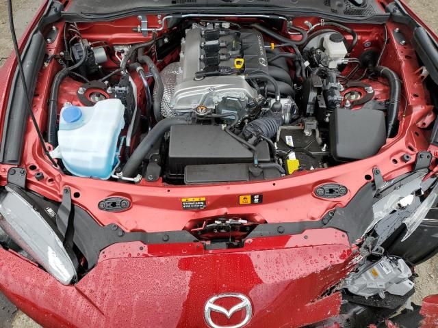 2022 Mazda MX-5 Miata Grand Touring