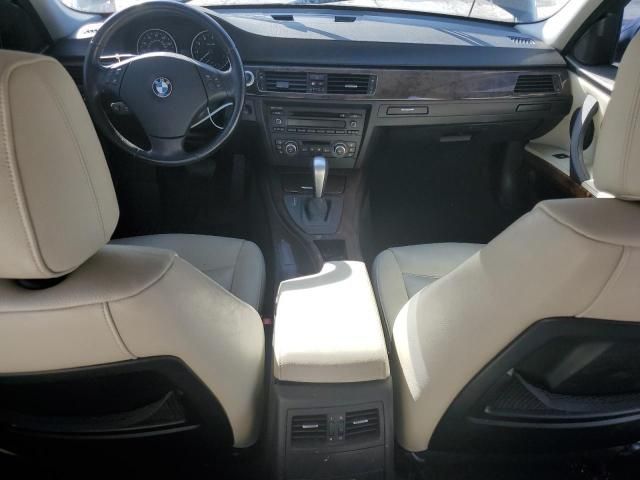 2007 BMW 328 I