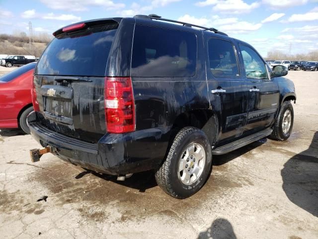 2010 Chevrolet Tahoe K1500 LS