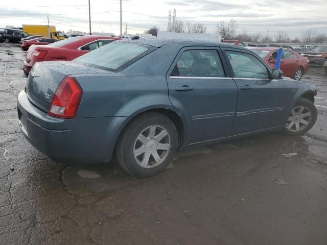 2005 Chrysler 300 Touring