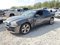 Dodge salvage cars for sale: 2014 Dodge Charger SE