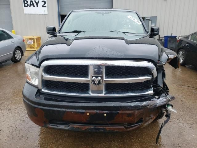 2009 Dodge RAM 1500