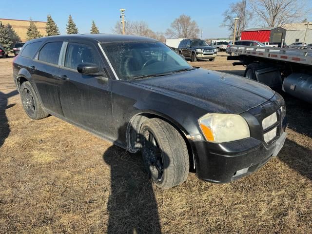 2005 Dodge Magnum R/T