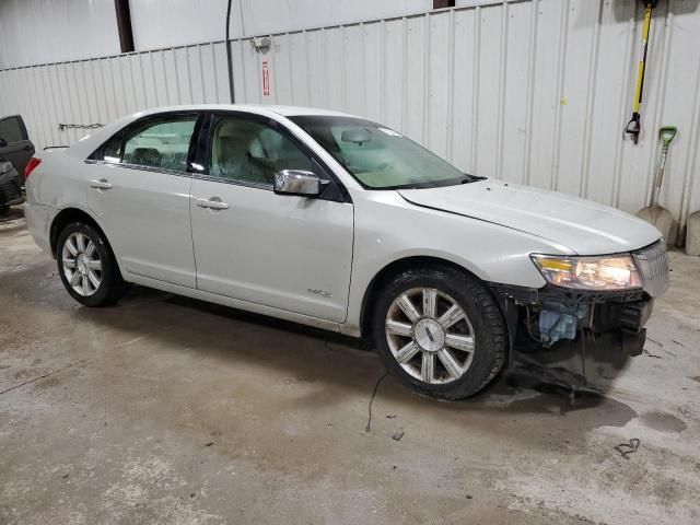 2008 Lincoln MKZ