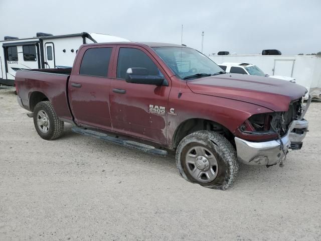 2017 Dodge RAM 2500 ST