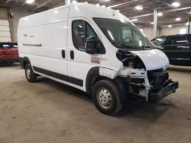 2020 Dodge RAM Promaster 2500 2500 High