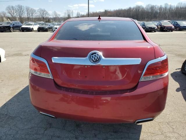 2013 Buick Lacrosse