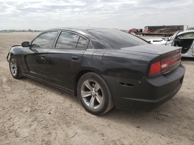 2013 Dodge Charger SE