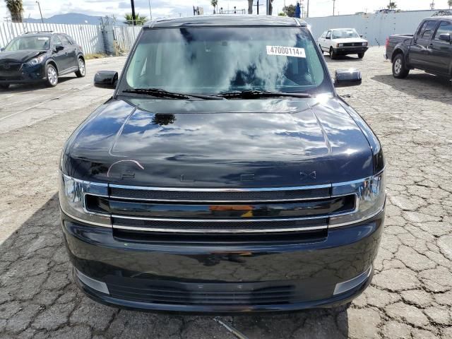 2017 Ford Flex SEL