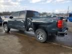 2018 Chevrolet Silverado K1500