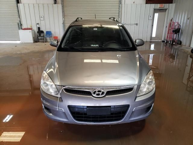 2011 Hyundai Elantra Touring GLS