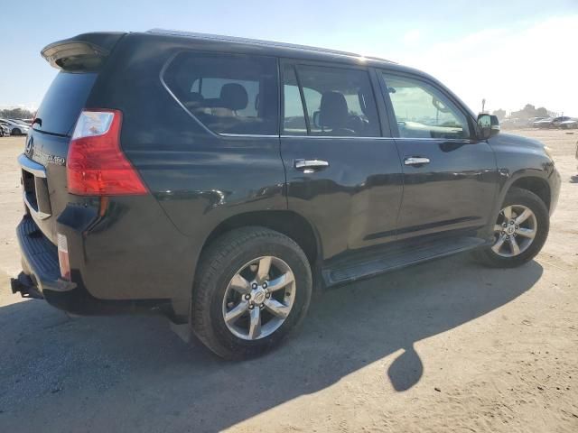 2011 Lexus GX 460