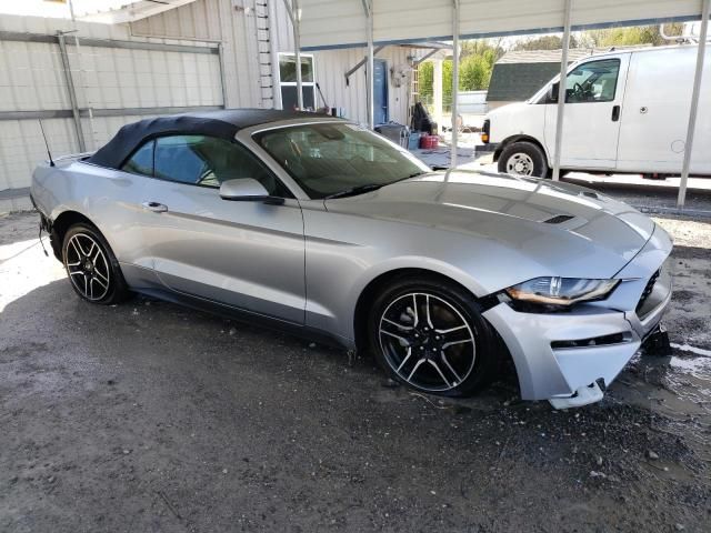 2023 Ford Mustang