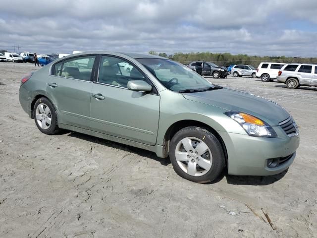 2007 Nissan Altima 2.5