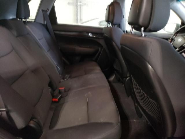 2011 KIA Sorento Base