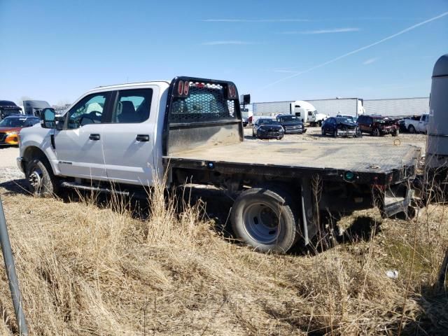 2019 Ford F350 Super Duty