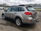 2014 Subaru Outback 2.5I