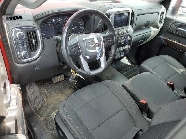 2023 GMC Sierra K2500 SLE