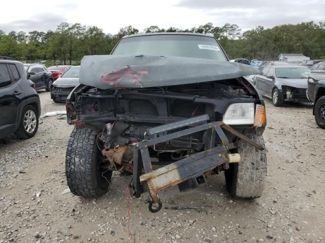 1997 Ford Expedition