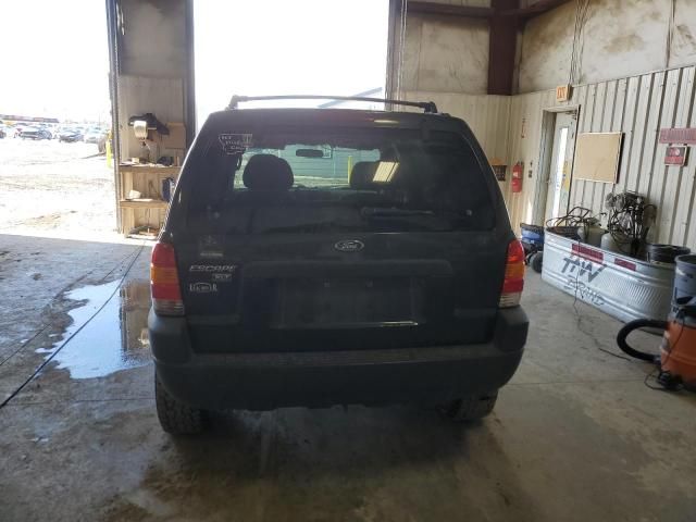 2003 Ford Escape XLT