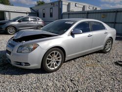 2011 Chevrolet Malibu LTZ en venta en Prairie Grove, AR