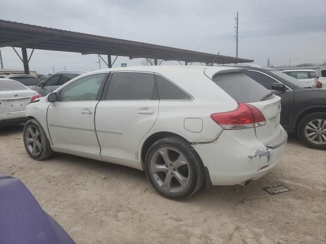 2009 Toyota Venza