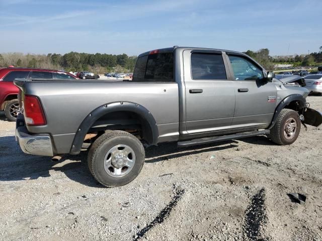 2011 Dodge RAM 2500