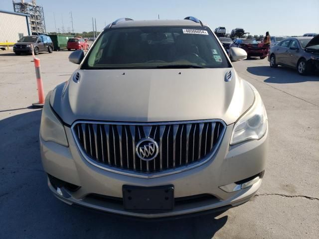 2013 Buick Enclave