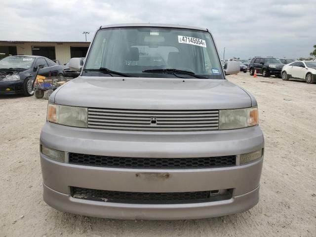 2006 Scion XB