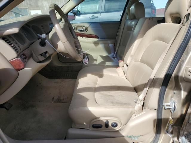 2005 Buick Lesabre Limited