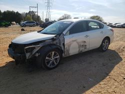 Vehiculos salvage en venta de Copart China Grove, NC: 2014 Nissan Altima 2.5