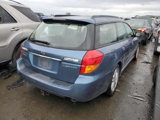 2005 Subaru Legacy 2.5I