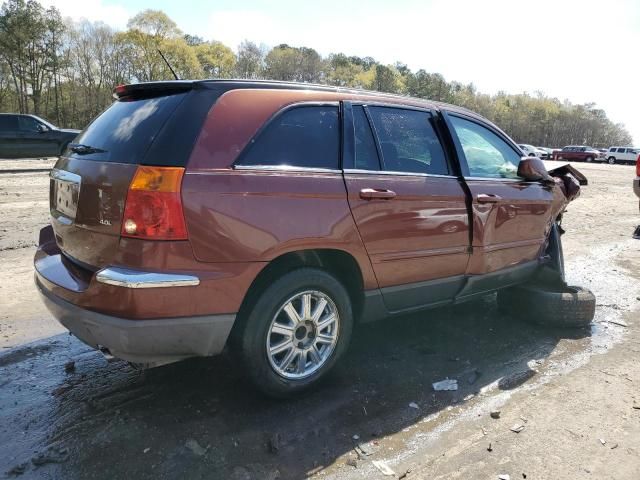 2007 Chrysler Pacifica Touring