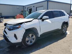 Vehiculos salvage en venta de Copart Orlando, FL: 2024 Toyota Rav4 XLE