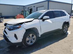 Toyota salvage cars for sale: 2024 Toyota Rav4 XLE